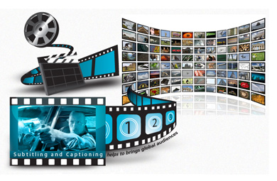 Multimedia Localization