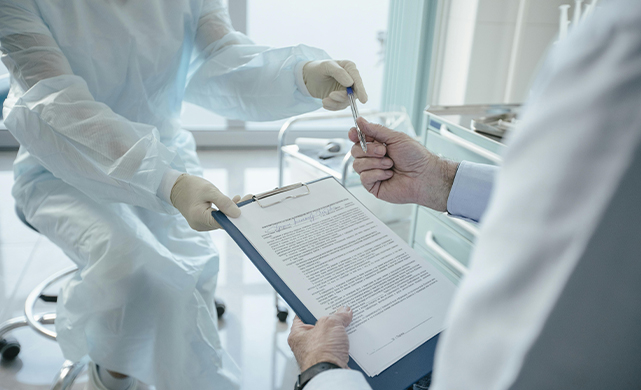 PPD: Ensuring Clarity in a Complex Cardiovascular Trial