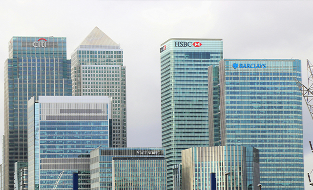 Global Investment Banks: Supporting International Operations