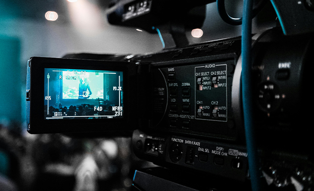 Take 1: Capturing the Nuances of Reality TV for Global Audiences