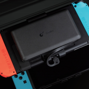 WeMavin x GuliKit: Translating a Revolution in Gaming Hardware Accurately Conveying Groundbreaking Technology to a Global Audience