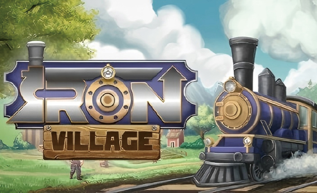 WeMavin Powers Iron Village's Global Success!