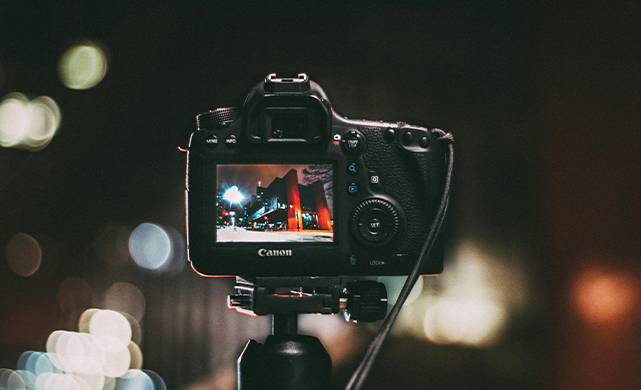 Take 1 (Media Services Provider) - The Unseen Architects of Global Storytelling