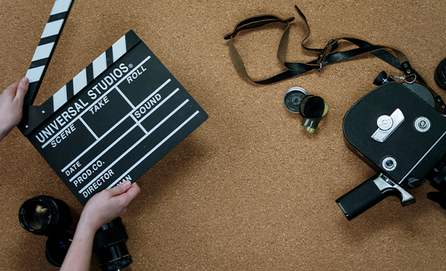 Los Angeles Distribution and Broadcasting (LADB) - Delivering Local Impact, Globally