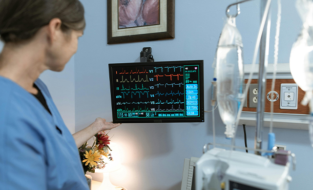 Mindray: Empowering Healthcare Professionals with Accurate Medical Device Translations