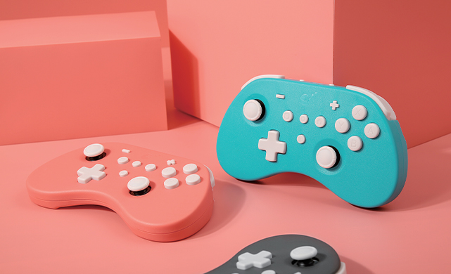 Gulikit: Leveling Up the Gaming Experience