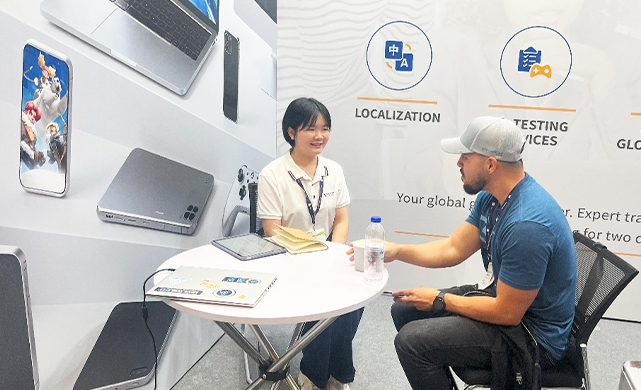 WeMavin Concludes Highly Successful Gamescom 2025