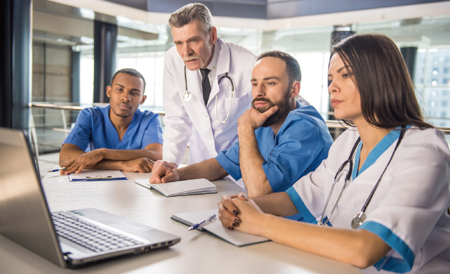 ICON: A Partnership Built on Reliability and Speed