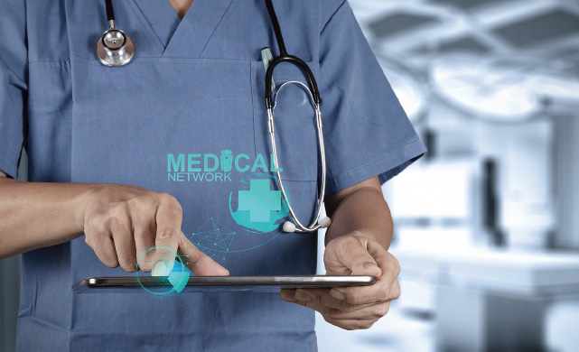 From Company Culture to Clinical Workflow: Our Evolving Partnership with Philips