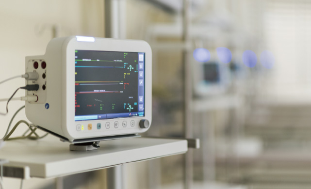 From Global Markets to a Single Word: Our Work with GENERAL MEDITECH, INC.