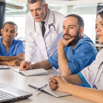 ICON: A Partnership Built on Reliability and Speed