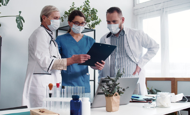 IQVIA: Mastering Global Clinical Trial Communication