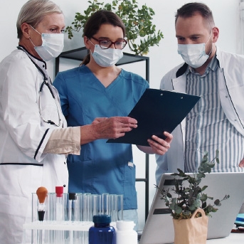 IQVIA: Mastering Global Clinical Trial Communication