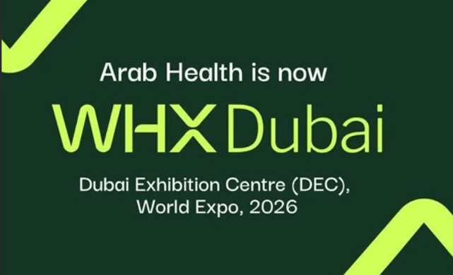 WeMavin Languages Continues Global MedTech Tour at WHX Dubai 2026